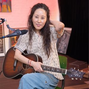 【黑胶对谈】姜昕-01：我觉得我就是一个嬉皮