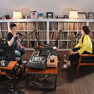 【黑胶对谈】付菡-01：新世纪人类浪漫主义