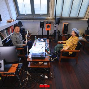 【黑胶对谈】张浅潜-03：音乐是我灵魂的出口