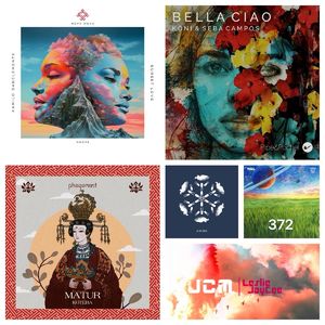 【JCM】啊朋友再见