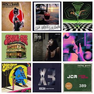 【JCM】低音失控