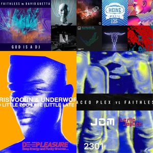 【深度愉悦】上帝失眠