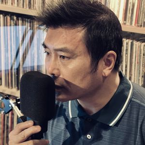 【劲哥金曲】达利的小轿车