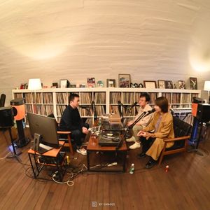 【黑胶对谈】Mr. Miss-07：歌词创作的秘密