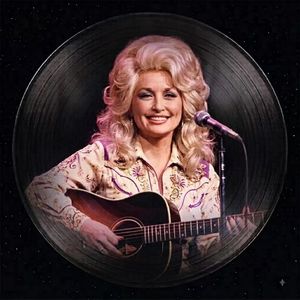 【Dizzy的唱片世界】纪念 Dolly Parton
