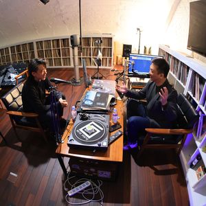 【黑胶对谈】杨兵-03：我是这样开始听House音乐的