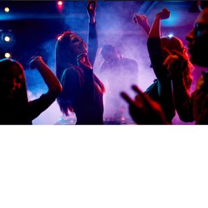 【舞曲时代】通宵跳舞