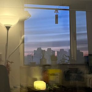 【发呆很好】往事随风