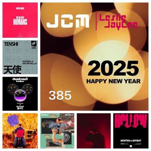 【JCM】天使归来