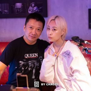 【黑胶对谈】PunkGia-01：从朋克到古典