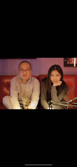 【I Love Music】嘉宾思琦