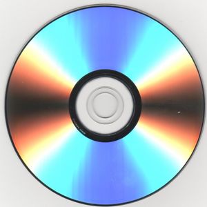 【九霄云外】圆盘时代