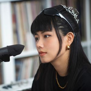 【黑胶对谈】朱婧汐-03：希望听众用自己的方式来解读