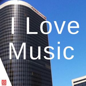 【I Love Music】王威和风风的国贸歌单