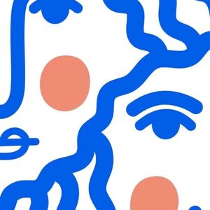 【发呆很好】时间，震颤了一下