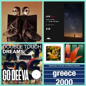 【JCM】西班牙传统节奏与现代电子节拍的巧妙融合