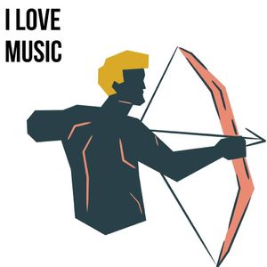 【I Love Music】射手座歌单
