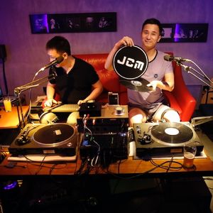 【黑胶对谈】贾超-01：黑胶唱片就是我的老师