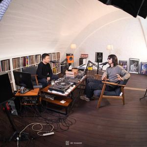 【黑胶对谈】丁武-03：命运多舛的唐朝首张专辑