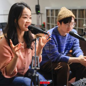 【黑胶对谈】ZaZaZsu-02：我比风年轻