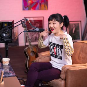 【黑胶对谈】肖楠-05：巨蟹座带给大家的都是快乐的一面