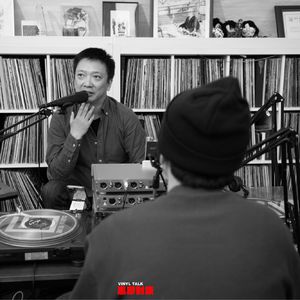 【黑胶对谈】盘尼西林-03：谢菲尔德的声音