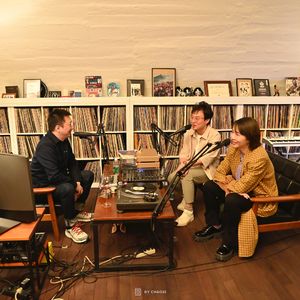 【黑胶对谈】Mr. Miss-04：我不是西门庆