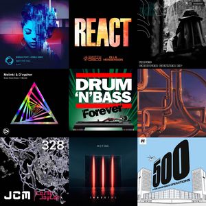 【JCM】低音之旅