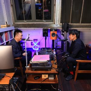 【黑胶对谈】杨兵-04：一首会让我想起坂本龙一的歌