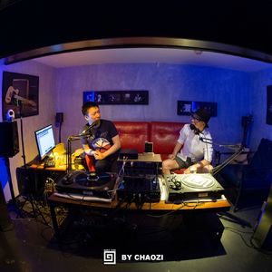 【黑胶对谈】周凤岭-05：大西俱乐部和电子音乐