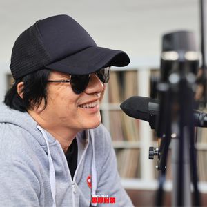 【黑胶对谈】郑钧-07：英式摇滚的美是优雅的距离感