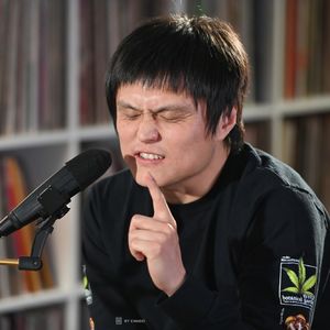 【黑胶对谈】黄少峰-02：一首我在现场不敢唱的歌