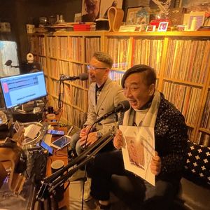 【九霄茶餐听】回看林忆莲Remixes的影响力和文化(嘉宾:许愿)