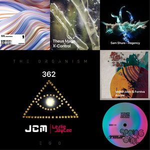 【JCM】春光乍泄