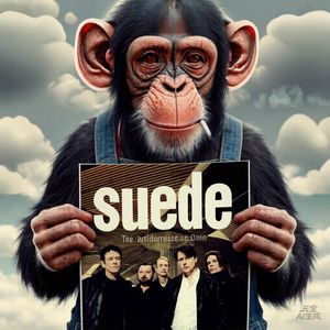 【九霄什锦】Vol.25：我要去看山羊皮