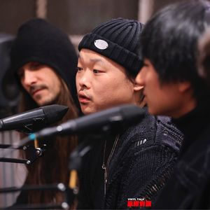 【黑胶对谈】秘密行动-02：我的嗓子是天生的