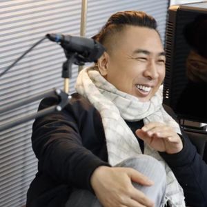 【九霄茶餐听】许愿回忆顾嘉煇（四）