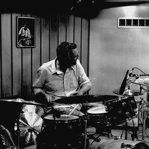 【舞曲时代】Christian Prommer's Drumlesson
