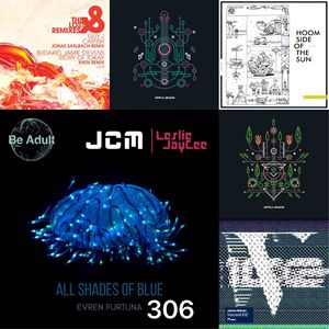 【JCM】Organic House