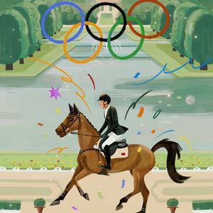 【美景俱乐部】巴黎奥运歌单