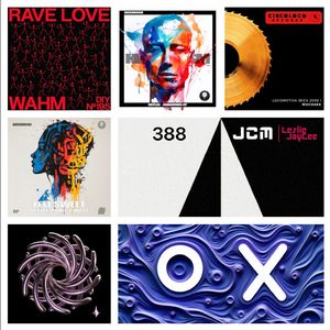 【JCM】爱的影子