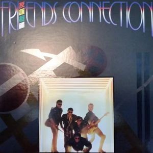 【九霄茶餐听】友谊接触