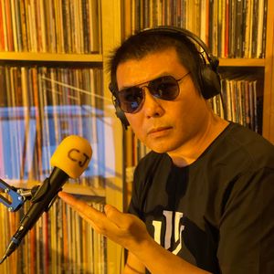 【劲哥金曲】开车去海边