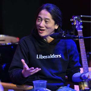 【黑胶对谈】高旗-02：金属王国