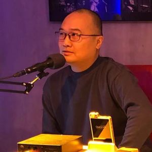 【I Love Music】九霄春晚歌单