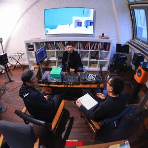 【黑胶对谈】杨海崧宋晓辉-08：保罗惊人的创造力是我们学习的榜样