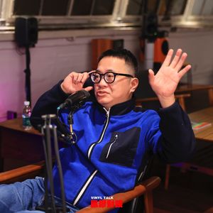 【黑胶对谈】DIO-02：改变我人生的一首歌