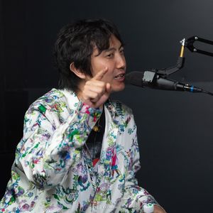 【黑胶对谈】庞宽-04：人生就是由无数场PARTY组成