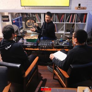 【黑胶对谈】杨海崧宋晓辉-04：保罗·麦卡特尼的创作特点