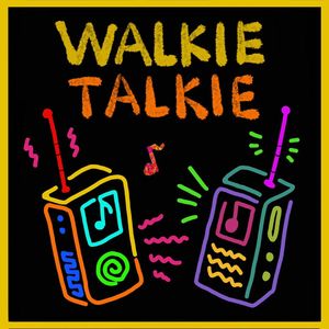 【Walkie Talkie】关于平克